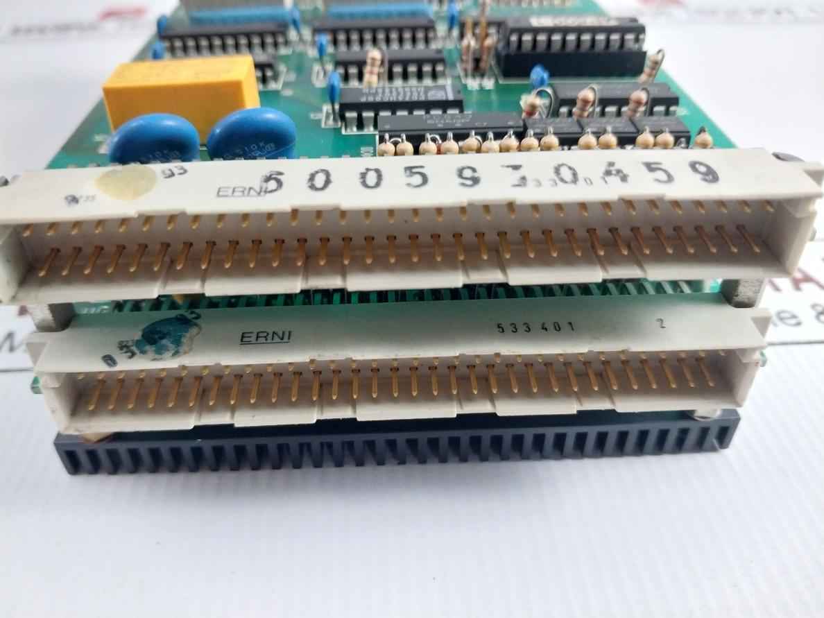 Procon Pas Sbe 3b6-s00320 Control Module Mp600b-s021 18-36 Vdc Serie 64kws