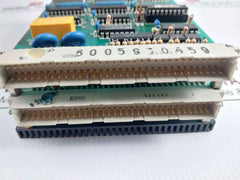 Procon Pas Sbe 3b6-s00320 Control Module Mp600b-s021 18-36 Vdc Serie 64kws