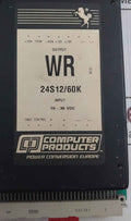 Procon Pas Sbe 3b6-s00320 Control Module Mp600b-s021 18-36 Vdc Serie 64kws