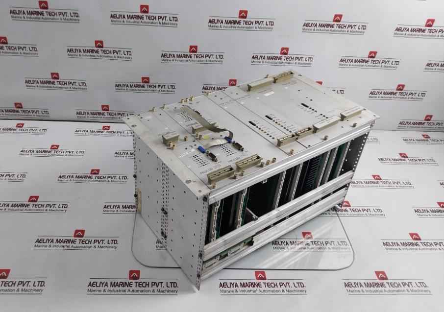 Procon Pas Sbe 3b6-s00320 Control Module Mp600b-s021 18-36 Vdc Serie 64kws