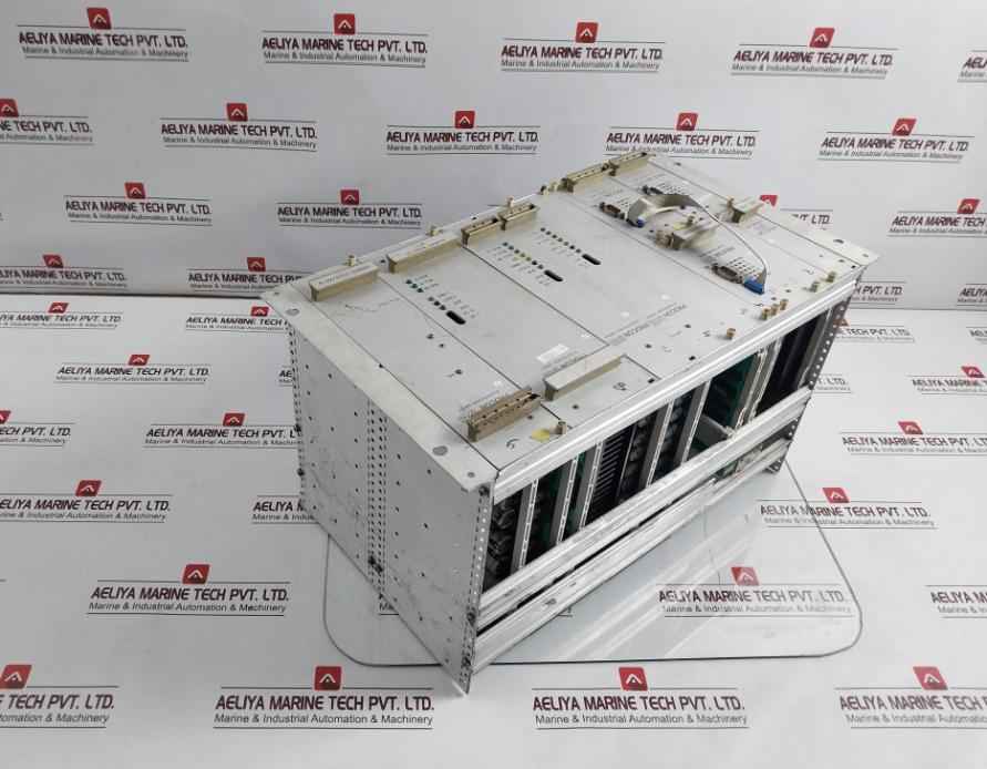 Procon Pas Sbe 3b6-s00320 Control Module Mp600b-s021 18-36 Vdc Serie 64kws