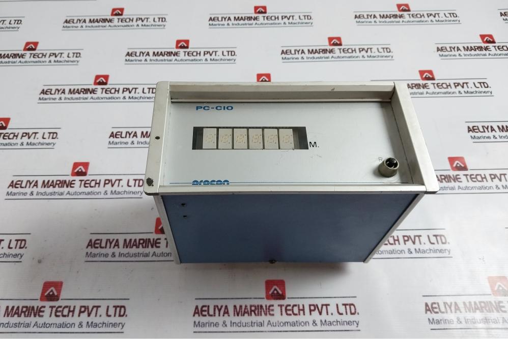 Procon PC-CIO Controller 24 VDC