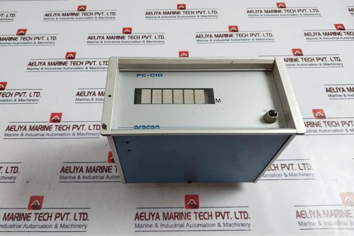 Procon PC-CIO Controller 24 VDC