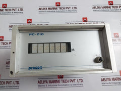 Procon PC-CIO Controller 24 VDC