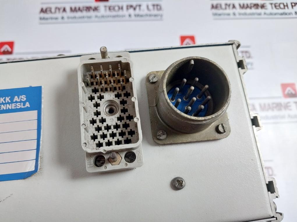 Procon PC-CIO Controller 24 VDC