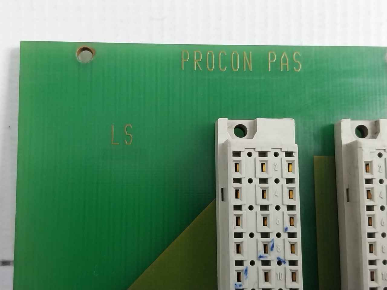 Procon Printed Circuit Board Pcb