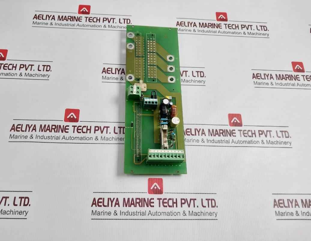 Procon Printed Circuit Board Pcb