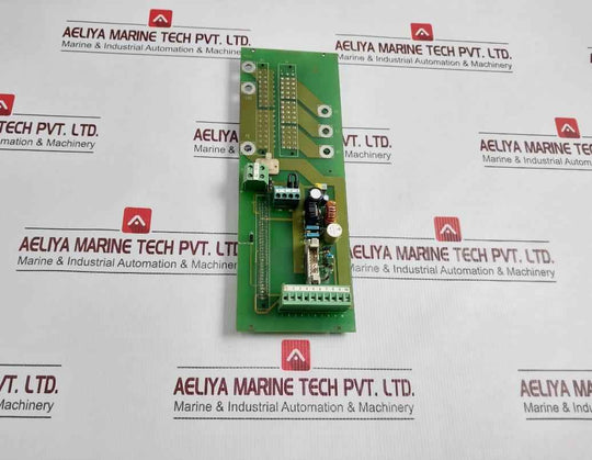 Procon Printed Circuit Board Pcb