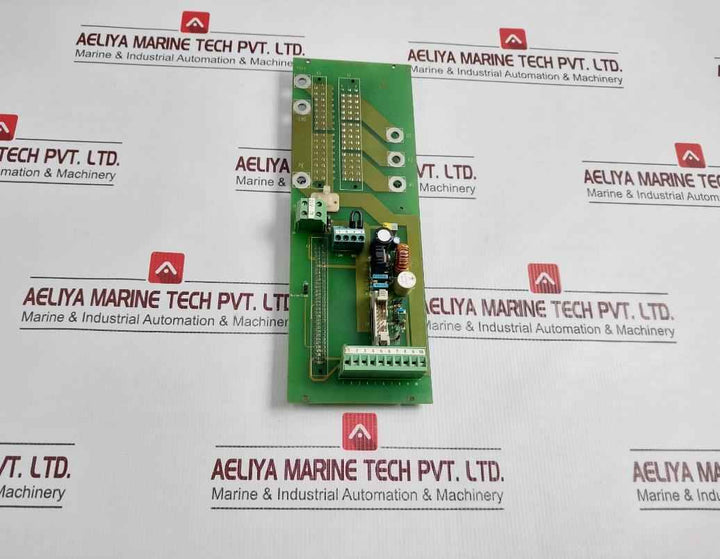 Procon Printed Circuit Board Pcb