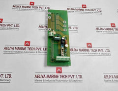 Procon Printed Circuit Board Pcb