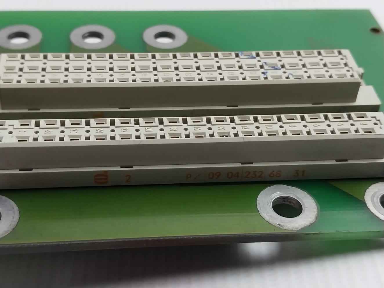 Procon Printed Circuit Board Pcb