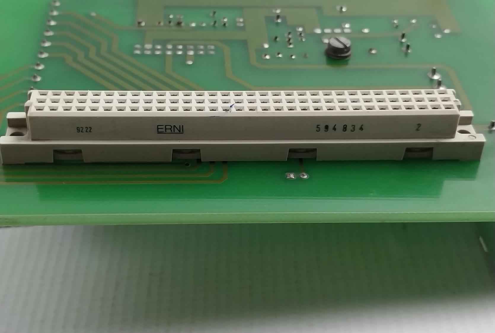 Procon Printed Circuit Board Pcb