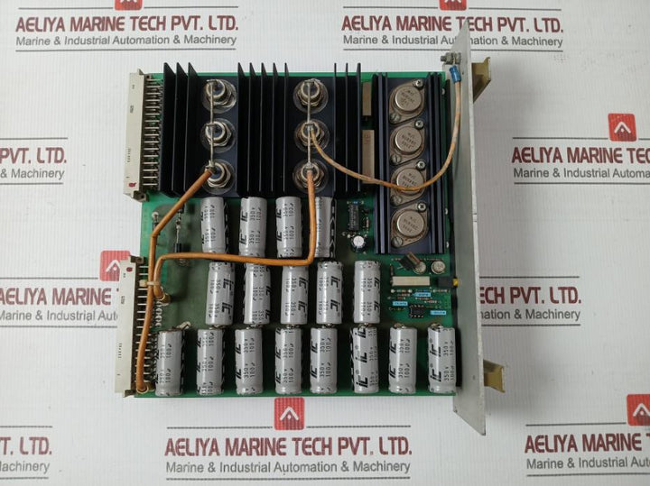 Procon 56Wks-p240/80-b Power Supply Board A0507774 80A 56-119983