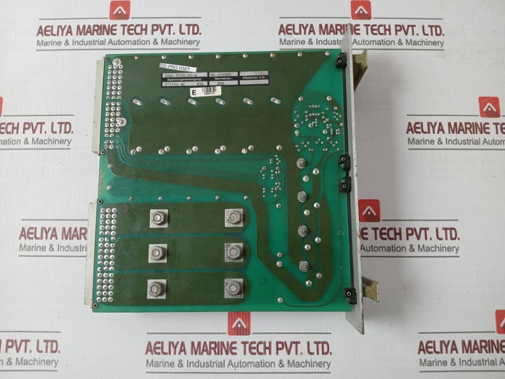 Procon 56Wks-p240/80-b Power Supply Board A0507774 80A 56-119983