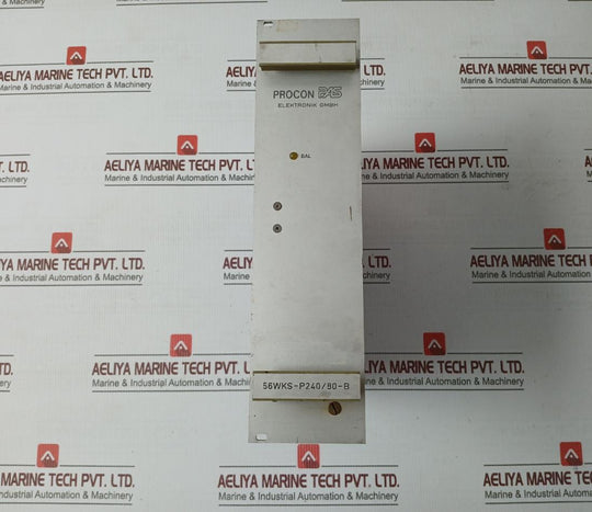 Procon 56Wks-p240/80-b Power Supply Board A0507774 80A 56-119983