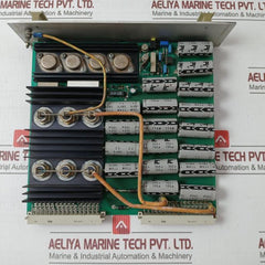 Procon 56Wks-p240/80-b Power Supply Board Pcb 63A 56-122502 A0370810