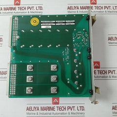 Procon 56Wks-p240/80-b Power Supply Board Pcb 63A 56-122502 A0370810