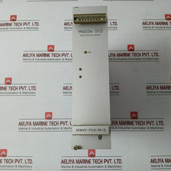 Procon 56Wks-p240/80-b Power Supply Board Pcb 63A 56-122502 A0370810