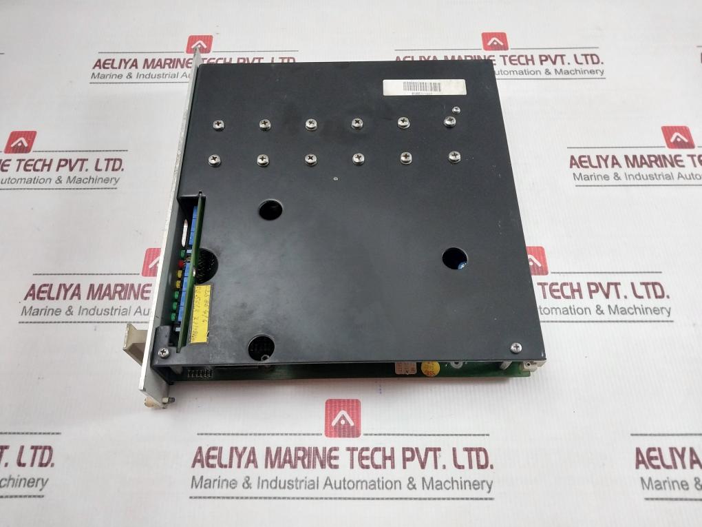 Procon 60Wks-m240/22-kpt Analog Servo Amplifier Drive Pcb Module