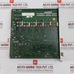 Procon 60Wks-m240/22-kpt Analog Servo Amplifier Drive Pcb Module Hnd6B