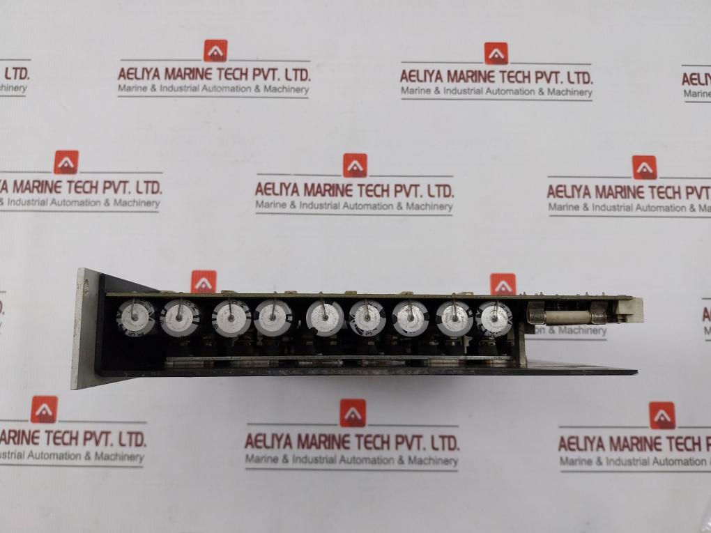 Procon 60Wks-m240/22-kpt Analog Servo Amplifier Drive Pcb Module Hnd6B