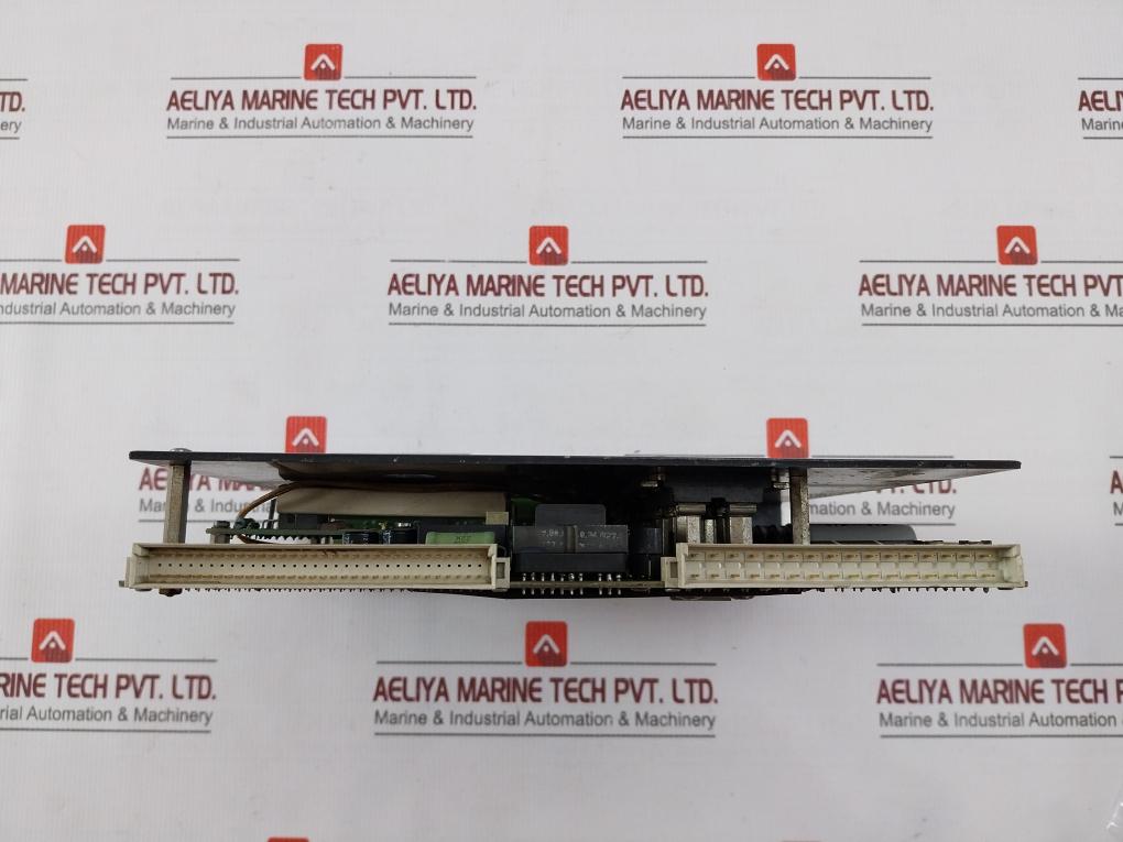 Procon 60Wks-m240/22-kpt Analog Servo Amplifier Drive Pcb Module