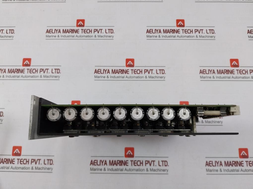 Procon 60Wks-m240/22-kpt Analog Servo Amplifier Drive Pcb Module 22A