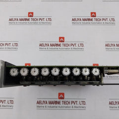 Procon 60Wks-m240/22-kpt Analog Servo Amplifier Drive Pcb Module 22A