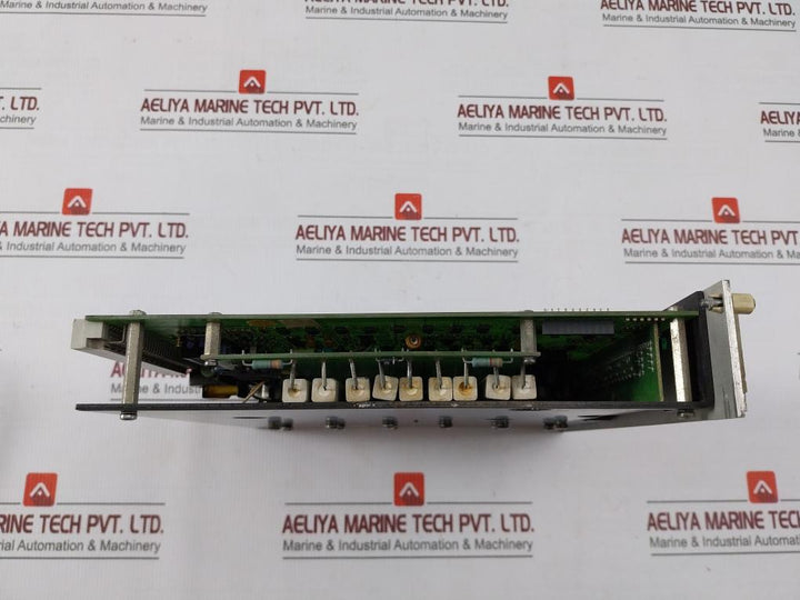 Procon 60Wks-m240/22-kpt Analog Servo Amplifier Drive Pcb Module 22A