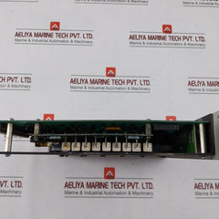 Procon 60Wks-m240/6-kpt Analog Servo Amplifier Drive Pcb Module 6A