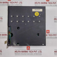 Procon 60Wks-m240/6-kpt Analog Servo Amplifier Drive Pcb Module 6A
