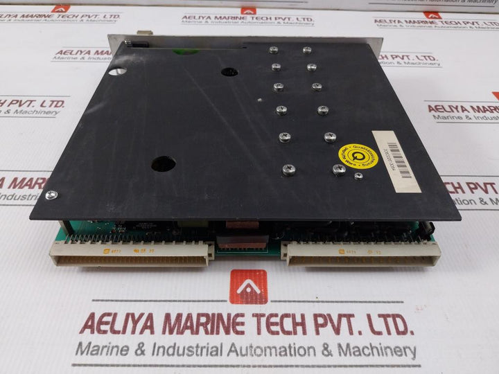 Procon 60Wks-m240/6-kpt Analog Servo Amplifier Drive Pcb Module 6A