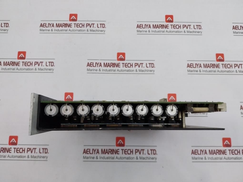 Procon 60Wks-m240/6-kpt Analog Servo Amplifier Drive Pcb Module Dd-pcb 013