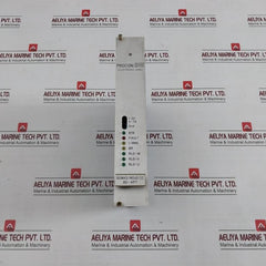 Procon 60Wks/M240/22 B0-kpt Analog Servo Amplifier Drive Pcb Module 24V