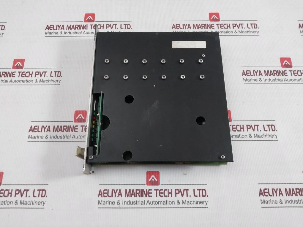 Procon 60Wks/M240/22 B0-kpt Analog Servo Amplifier Drive Pcb Module 24V