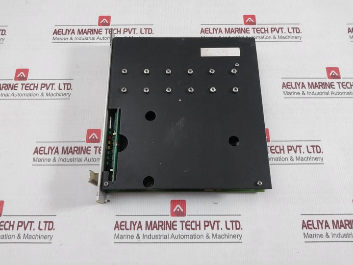 Procon 60Wks/M240/22 B0-kpt Analog Servo Amplifier Drive Pcb Module 24V