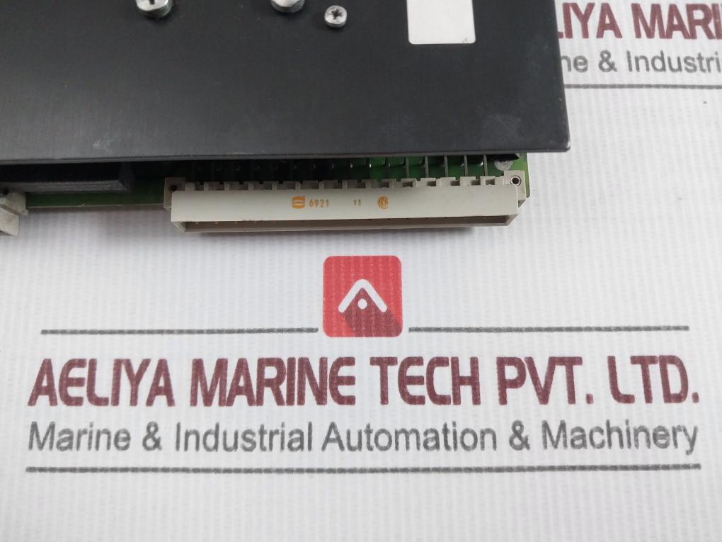 Procon 60Wks/M240/22 B0-kpt Analog Servo Amplifier Drive Pcb Module 24V