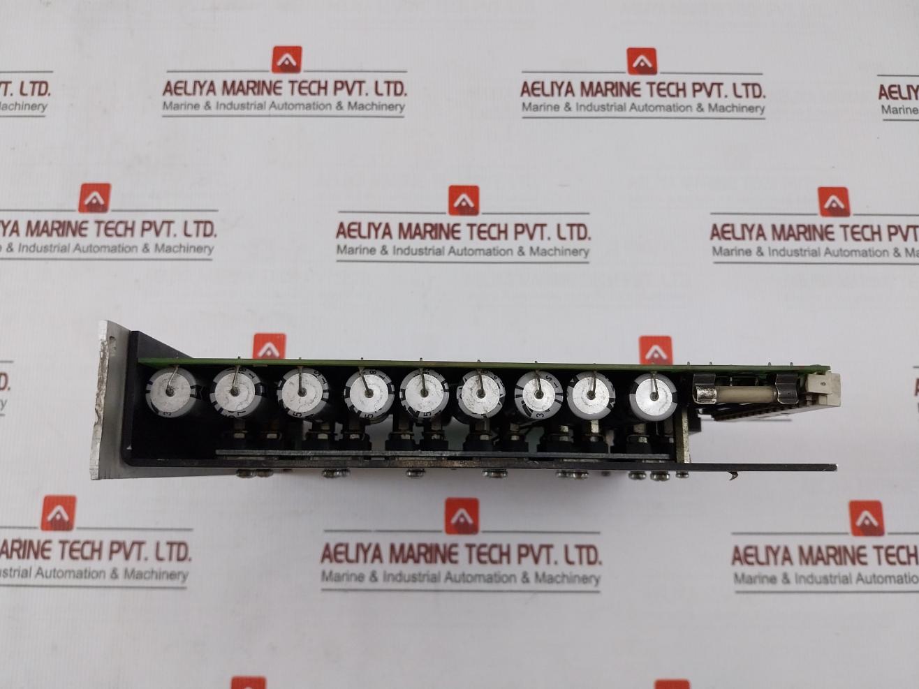 Procon 60wks-M240/22-Pb Servo Amplifier Drive Circuit Board 22a