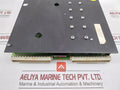 Procon 60wks-M240/22-Pb Servo Amplifier Drive Circuit Board 22a