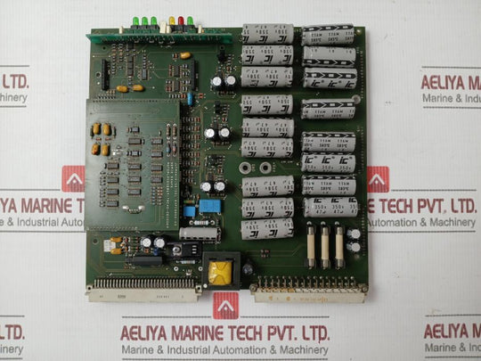 Procon Pas 64Pc8805-03 Printed Circuit Board 64Pc8805-04A