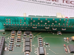 Procon Pas 64Pc8805-03 Printed Circuit Board 64Pc8805-04A