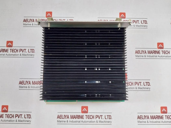 Procon Pas 64Wks-m240/50-kpt Servo Amplifier Drive Card Module 240V Dc 50A