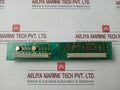 Procon Pas 92 S 011 Control Unit Board