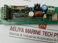 Procon Pas 92 S 011 Logic Circuit Board