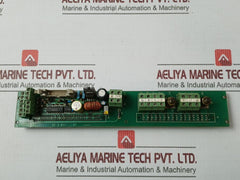Procon Pas 92 S 011 Printed Circuit Board..