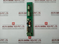 Procon Pas 92 S 011 Printed Circuit Board..