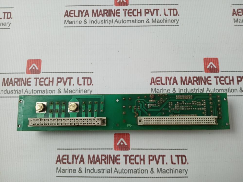 Procon Pas 92 S 011 Printed Circuit Board..