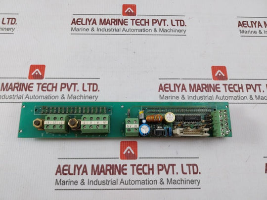 Procon Pas 92 S 011 Printed Circuit Board .