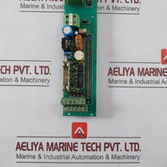 Procon Pas 92 S 011 Printed Circuit Board .