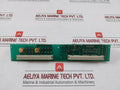 Procon Pas 92 S 011 Printed Circuit Board .